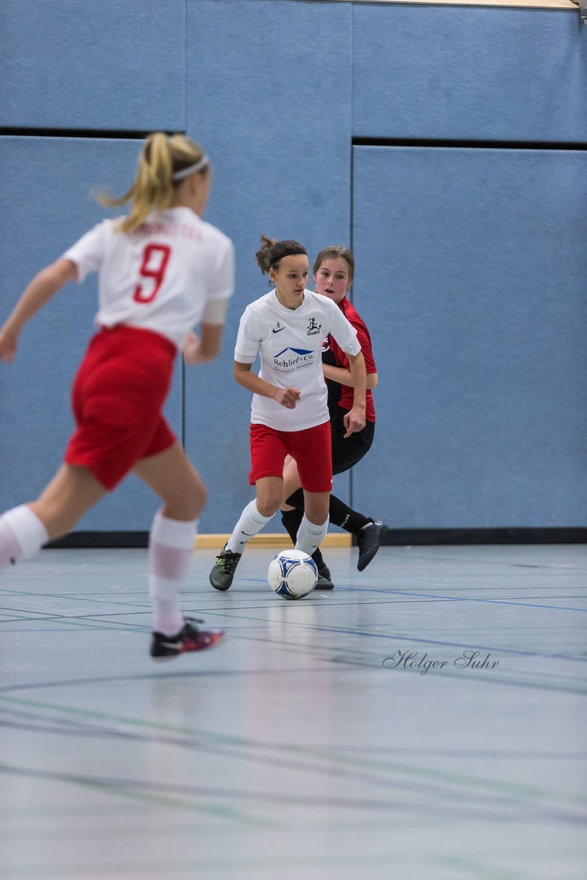 Bild 168 - B-Juniorinnen Futsal Qualifikation